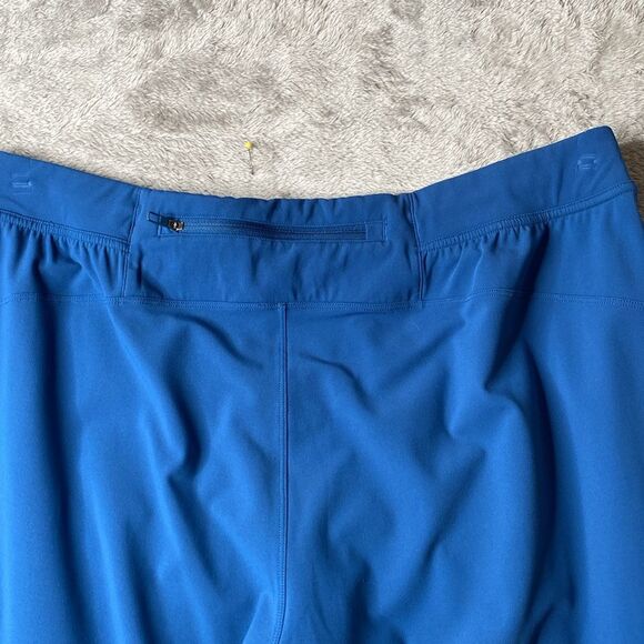 Lululemon Surge Jogger 29 Men's XXL Teal - Picture 8 of 14